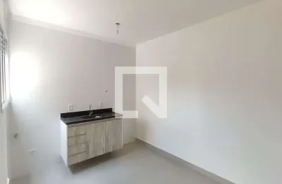 Apartamento para aluguel - jardim teresa, 1 quarto,  40 m² - são paulo