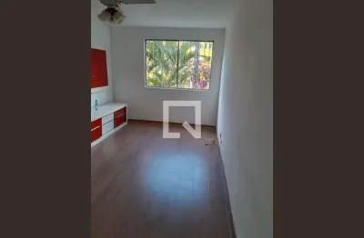 Apartamento para aluguel - jardim umuarama, 2 quartos,  60 m² - são paulo