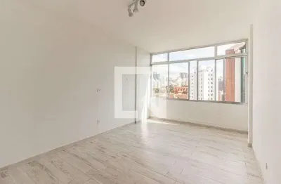 Kitnet / stúdio para aluguel - santa cecília, 1 quarto,  37 m² - são paulo