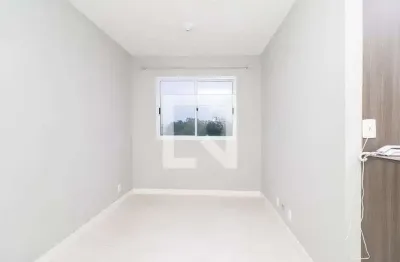 Apartamento para aluguel - vila nova curuca, 2 quartos,  44 m² - são paulo