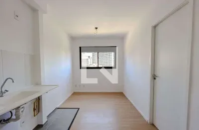 Kitnet / stúdio para aluguel - liberdade, 1 quarto,  24 m² - são paulo
