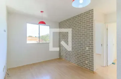 Apartamento para aluguel - jardim casablanca, 2 quartos,  40 m² - são paulo