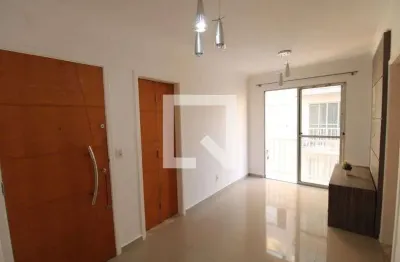 Apartamento para aluguel - vila amália, 3 quartos,  50 m² - são paulo