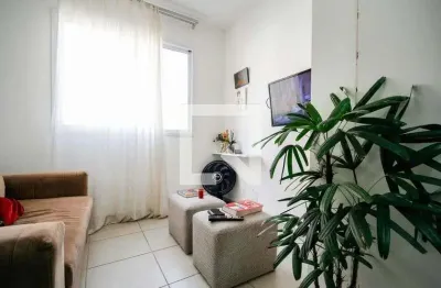 Apartamento para aluguel - piqueri, 2 quartos,  34 m² - são paulo