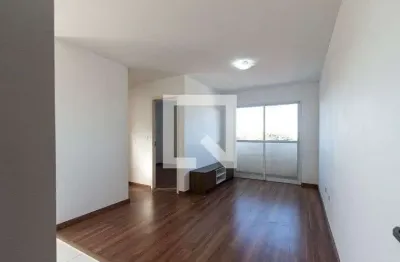 Apartamento para aluguel - jardim são carlos, 2 quartos,  50 m² - sorocaba