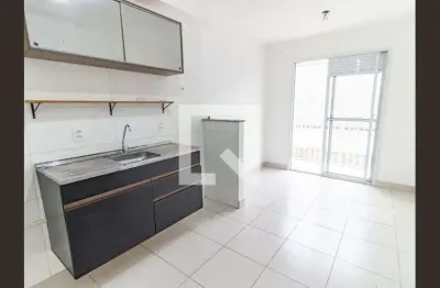 Apartamento para aluguel - mooca, 2 quartos,  34 m² - são paulo