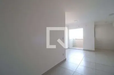Apartamento para aluguel - chácaras tubalina e quartel, 2 quartos,  74 m² - uberlândia