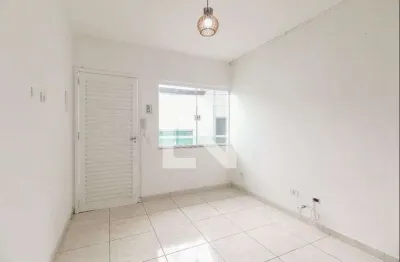 Apartamento para aluguel - vila carrão, 1 quarto,  33 m² - são paulo
