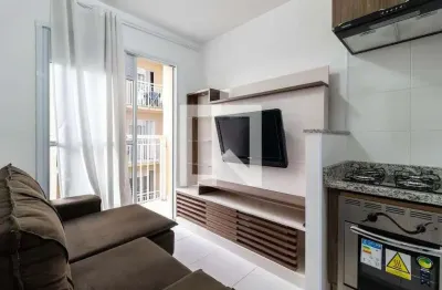 Apartamento para aluguel - freguesia do ó, 1 quarto,  32 m² - são paulo