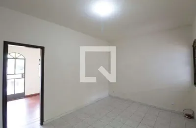 Casa para aluguel - jardim dos comerciários, 3 quartos,  126 m² - belo horizonte