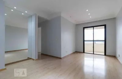 Apartamento para aluguel - vila carrão, 2 quartos,  59 m² - são paulo