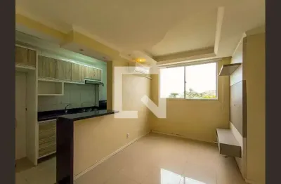 Apartamento para aluguel - glória, 2 quartos,  46 m² - porto alegre