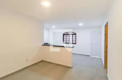 Casa para aluguel - jardim sao luis, 2 quartos,  55 m² - são paulo