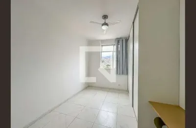 Apartamento para aluguel - santa teresa, 1 quarto,  28 m² - rio de janeiro