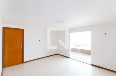 Apartamento para aluguel - campo grande, 2 quartos,  80 m² - rio de janeiro