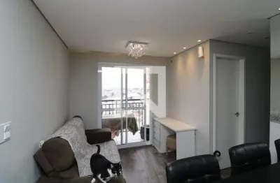 Apartamento para aluguel - vila formosa, 2 quartos,  45 m² - são paulo