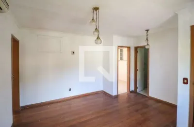 Casa para aluguel - medianeira, 2 quartos,  400 m² - porto alegre