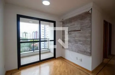Apartamento para aluguel - jardim éster yolanda, 3 quartos,  70 m² - são paulo