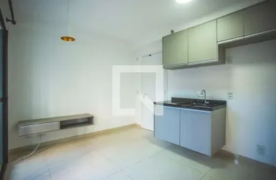 Kitnet / stúdio para aluguel - saúde, 1 quarto,  25 m² - são paulo