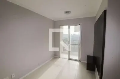 Apartamento para aluguel - tatuapé, 2 quartos,  49 m² - são paulo