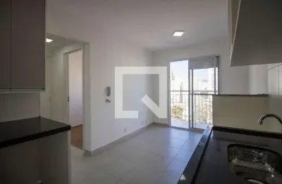 Apartamento para aluguel - bom retiro, 2 quartos,  40 m² - são paulo