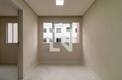 Apartamento para aluguel - barra funda, 2 quartos,  35 m² - são paulo