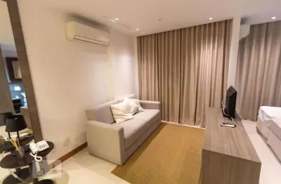 Apartamento para aluguel - jacarepaguá, 1 quarto,  36 m² - rio de janeiro