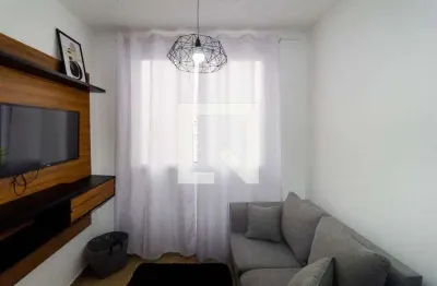 Apartamento para aluguel - vila prudente, 1 quarto,  24 m² - são paulo