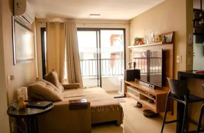 Apartamento para aluguel - feliz, 2 quartos,  70 m² - goiânia