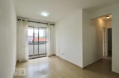 Apartamento para aluguel - chácara santo antonio, 2 quartos,  55 m² - são paulo