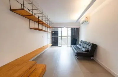 Apartamento para aluguel - vila mariana, 1 quarto,  74 m² - são paulo
