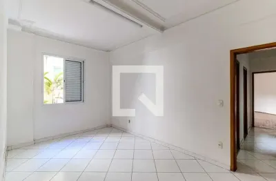 Apartamento para aluguel - centro, 2 quartos,  84 m² - são paulo