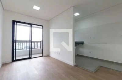 Apartamento para aluguel - vila aricanduva, 2 quartos,  54 m² - são paulo