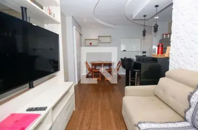 Apartamento para aluguel - vila andrade, 1 quarto,  44 m² - são paulo