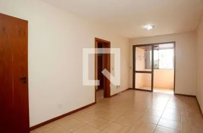 Apartamento para aluguel - santana, 2 quartos,  73 m² - porto alegre