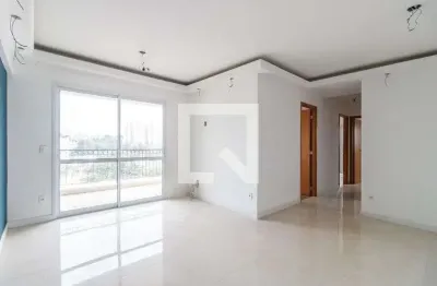 Apartamento para aluguel - vila boa vista, 3 quartos,  84 m² - barueri