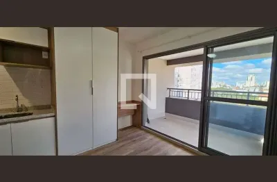 Kitnet / stúdio para aluguel - vila mariana, 1 quarto,  31 m² - são paulo
