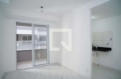 Apartamento para aluguel - santa rosa , 1 quarto,  40 m² - niterói