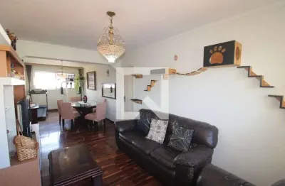 Apartamento para aluguel - água fria, 4 quartos,  126 m² - são paulo