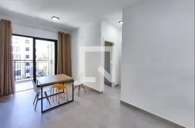 Apartamento para aluguel - swiss park, 2 quartos,  77 m² - campinas