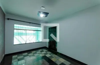 Casa para aluguel - jardim santa maria, 2 quartos,  150 m² - são paulo