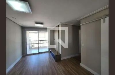 Apartamento para aluguel - bosque da saúde, 3 quartos,  67 m² - são paulo