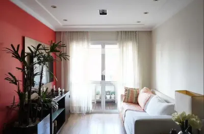Apartamento para aluguel - mooca, 3 quartos,  85 m² - são paulo