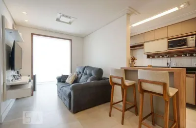 Apartamento para aluguel - mooca, 2 quartos,  56 m² - são paulo