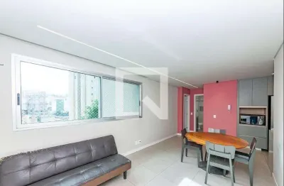 Apartamento para aluguel - nova granada, 2 quartos,  65 m² - belo horizonte