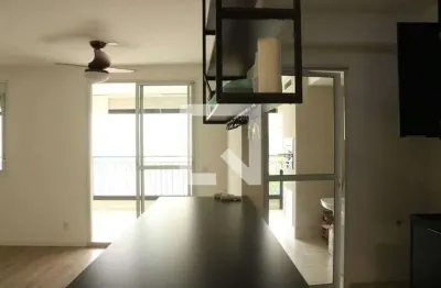 Apartamento para aluguel - barra funda, 2 quartos,  96 m² - são paulo