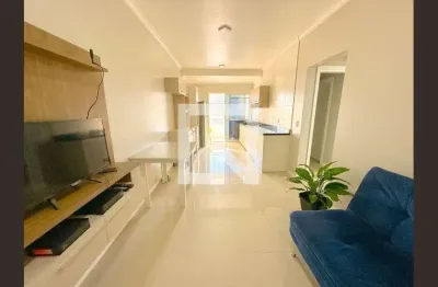 Apartamento para aluguel - ingleses, 2 quartos,  60 m² - florianópolis