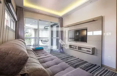 Apartamento para aluguel - jardim paulista, 1 quarto,  90 m² - são paulo