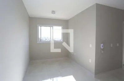 Apartamento para aluguel - vila andrade, 2 quartos,  36 m² - são paulo