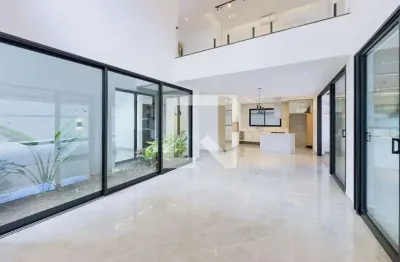 Casa / sobrado em condomínio para aluguel - colinas do paratehy, 5 quartos,  470 m² - são josé dos campos